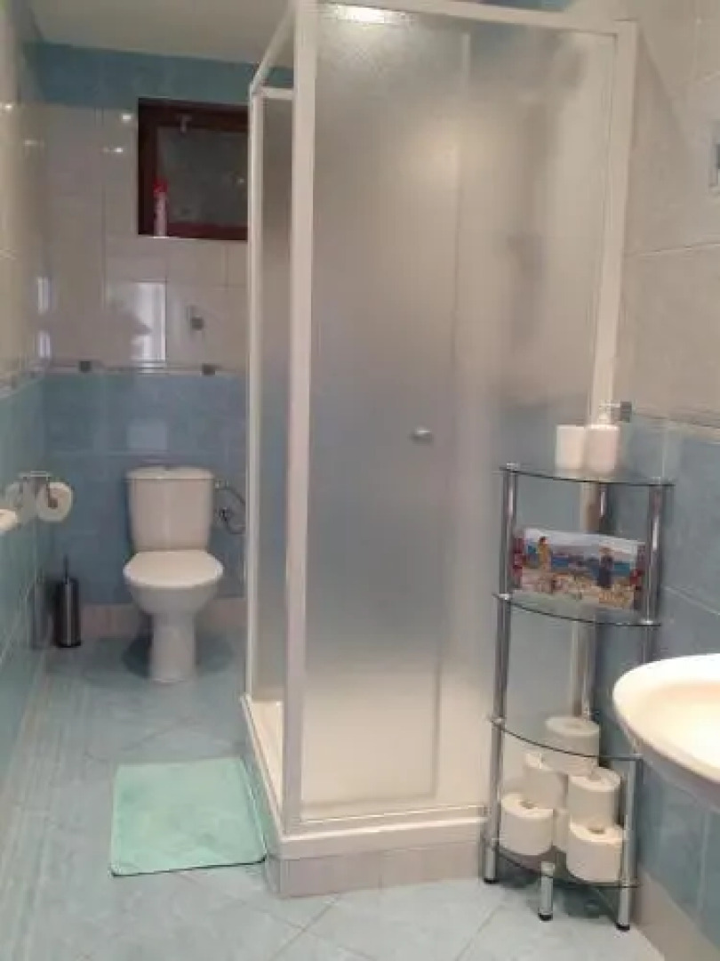 Ubytování - Černá hora II