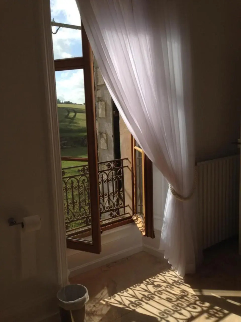 Chateau Pont Jarno B&B