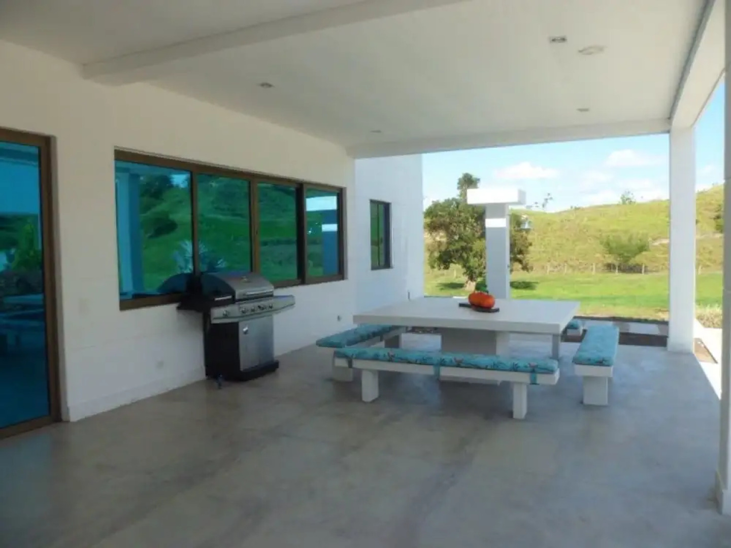 Eco Hotel La Legendaria