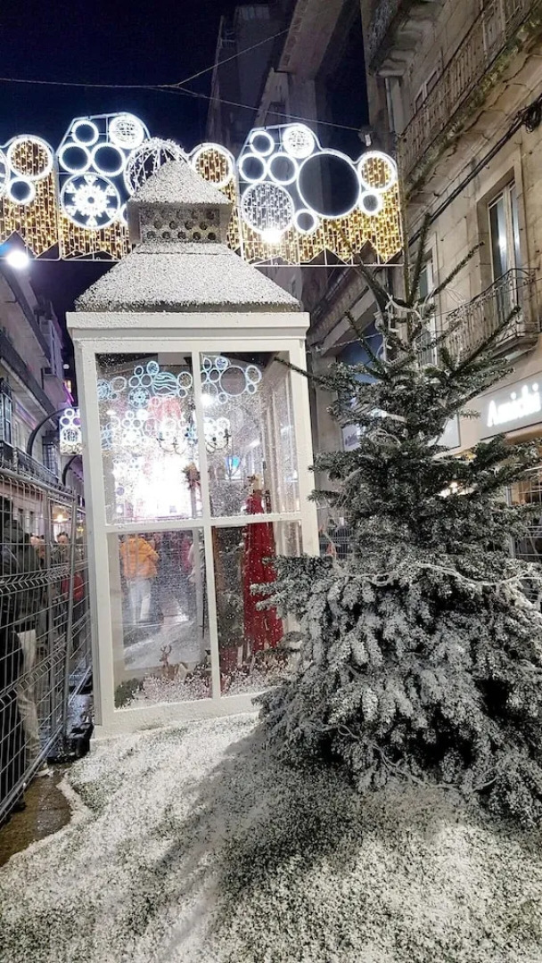 Apartment With 2 Bedrooms in Vigo, With Wonderful sea View Near the Beach