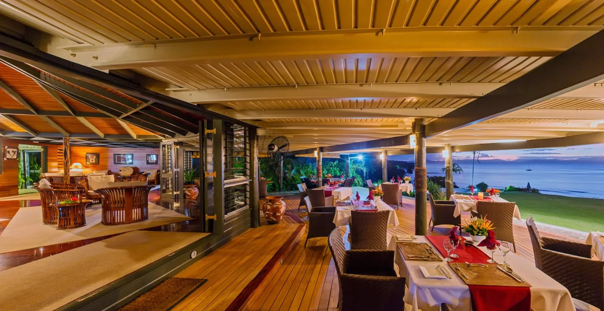 Taveuni Island Resort and Spa