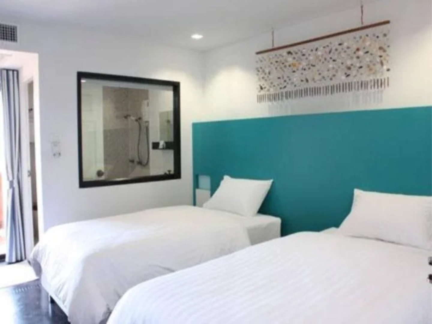 Alibaba Boutique Resort