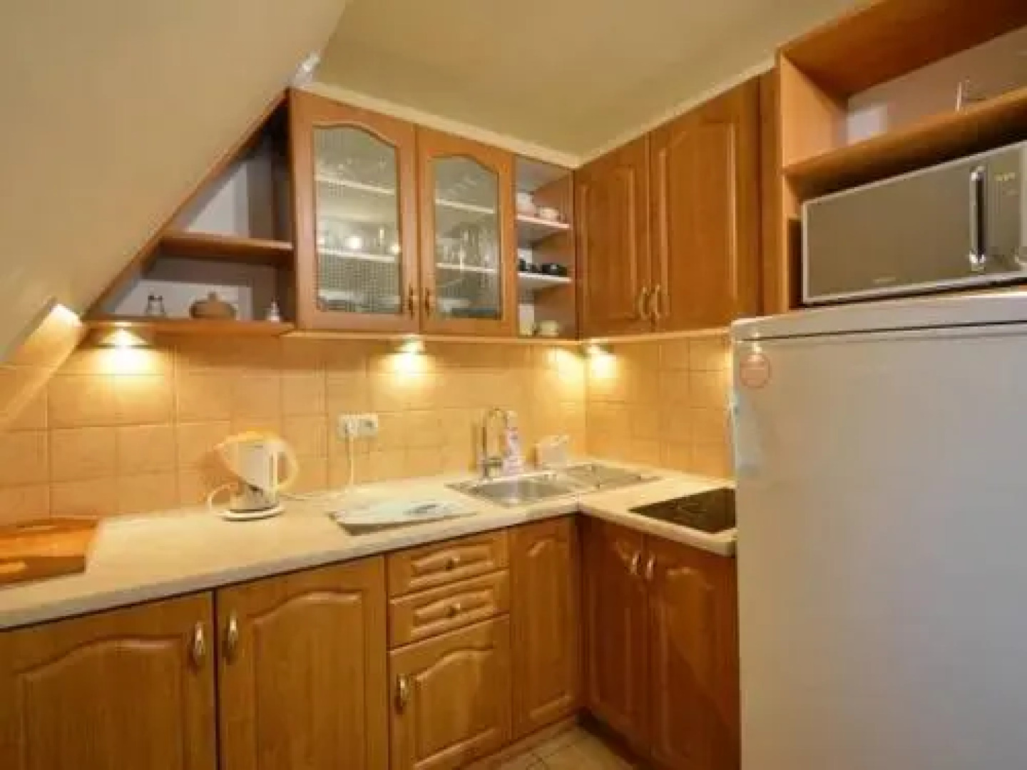 Pokoje Pod Kopiencem Grzegorz Plata