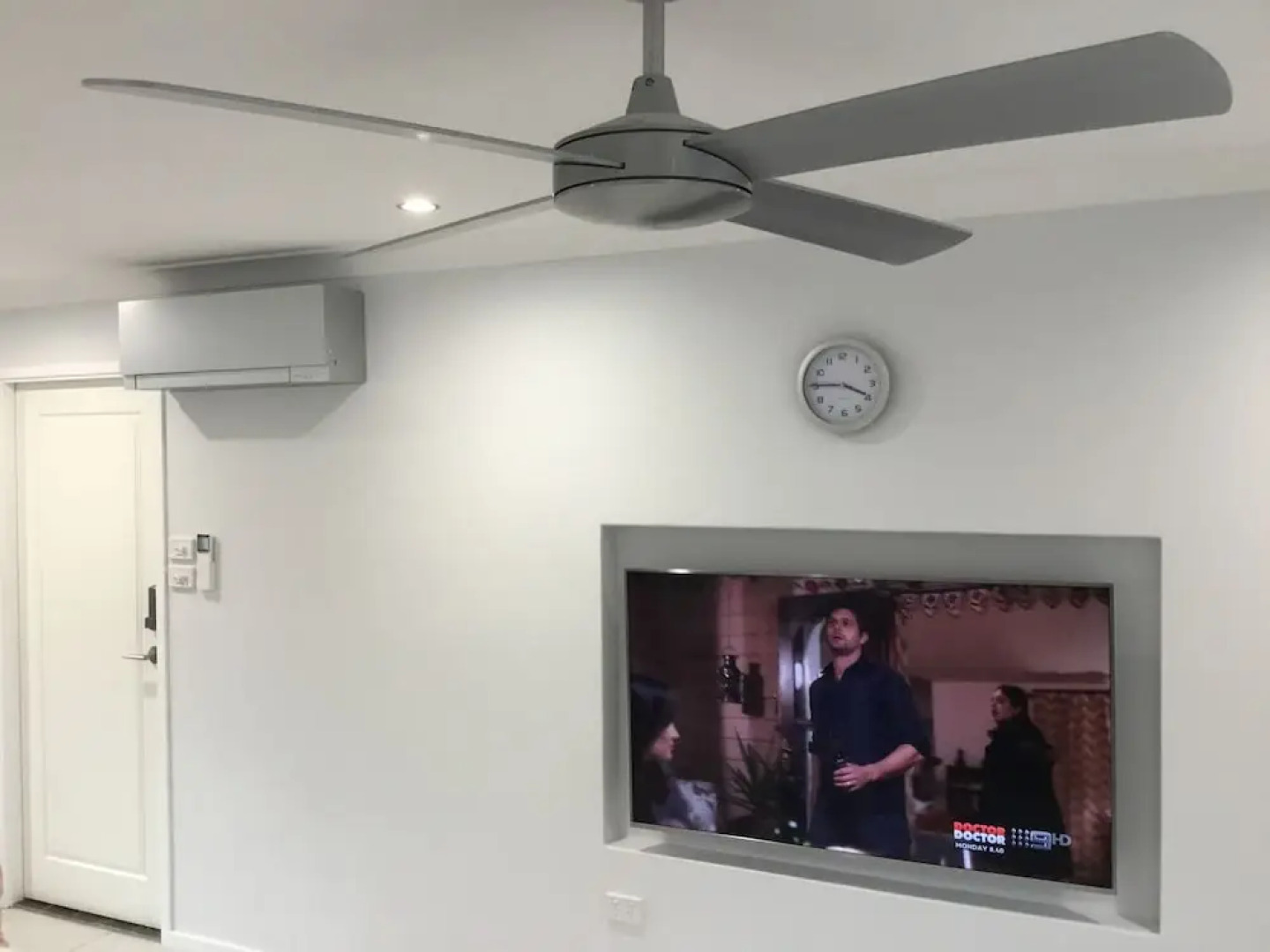 Burraneer at Corlette