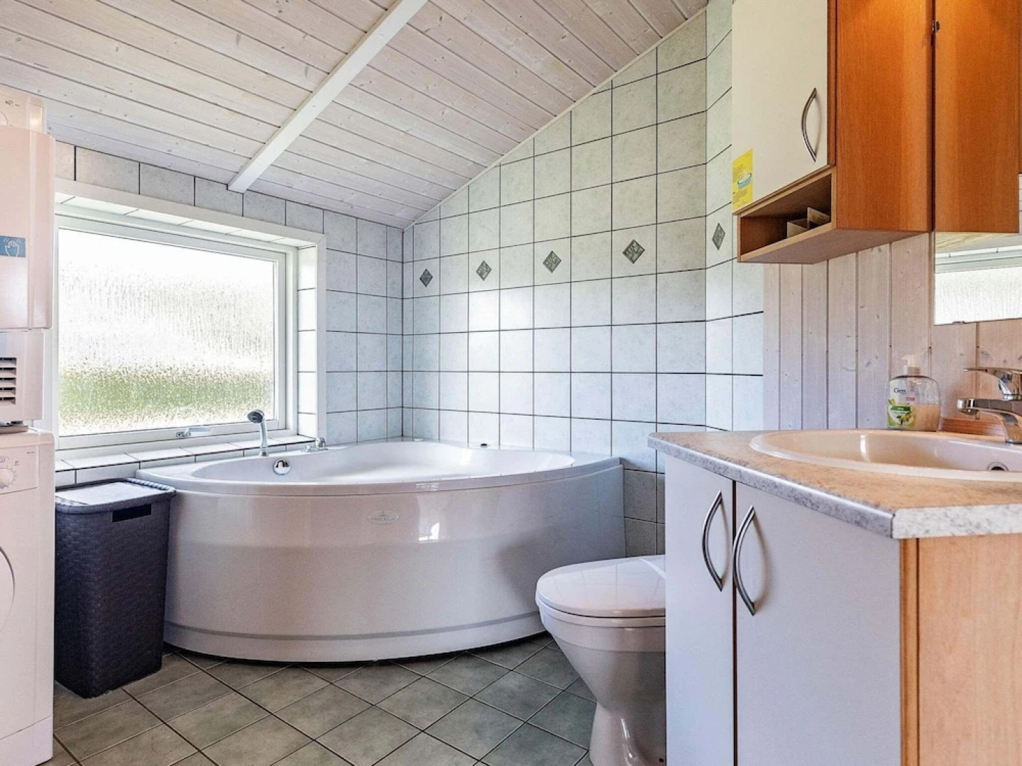 6 Person Holiday Home in Rudkobing-by Traum