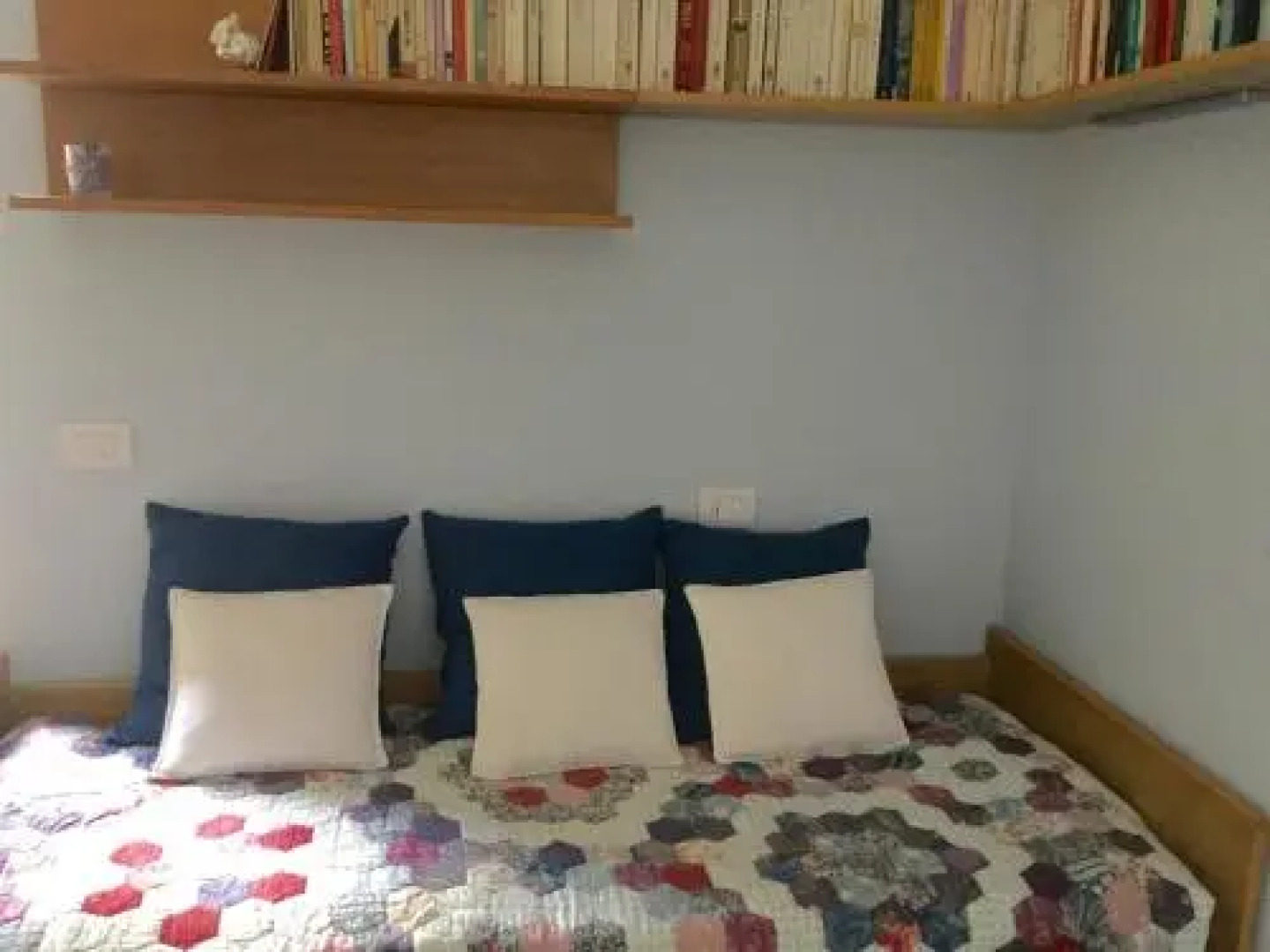 Bed  Breakfast Pescarenico