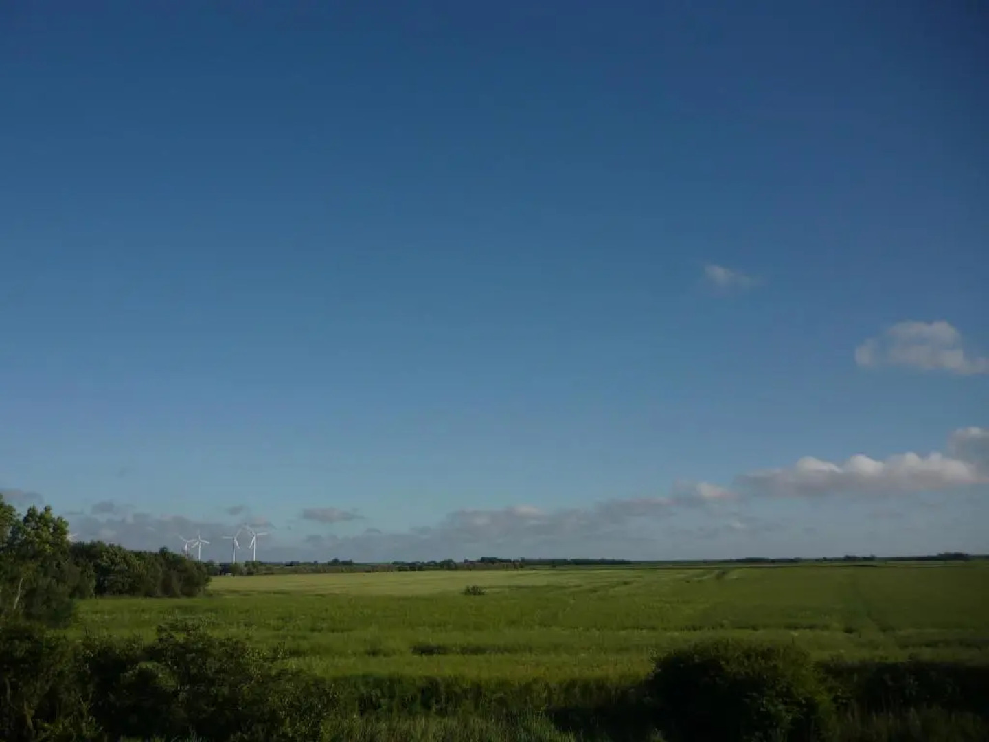 Ferienwohnungen Haus Schau ins Land