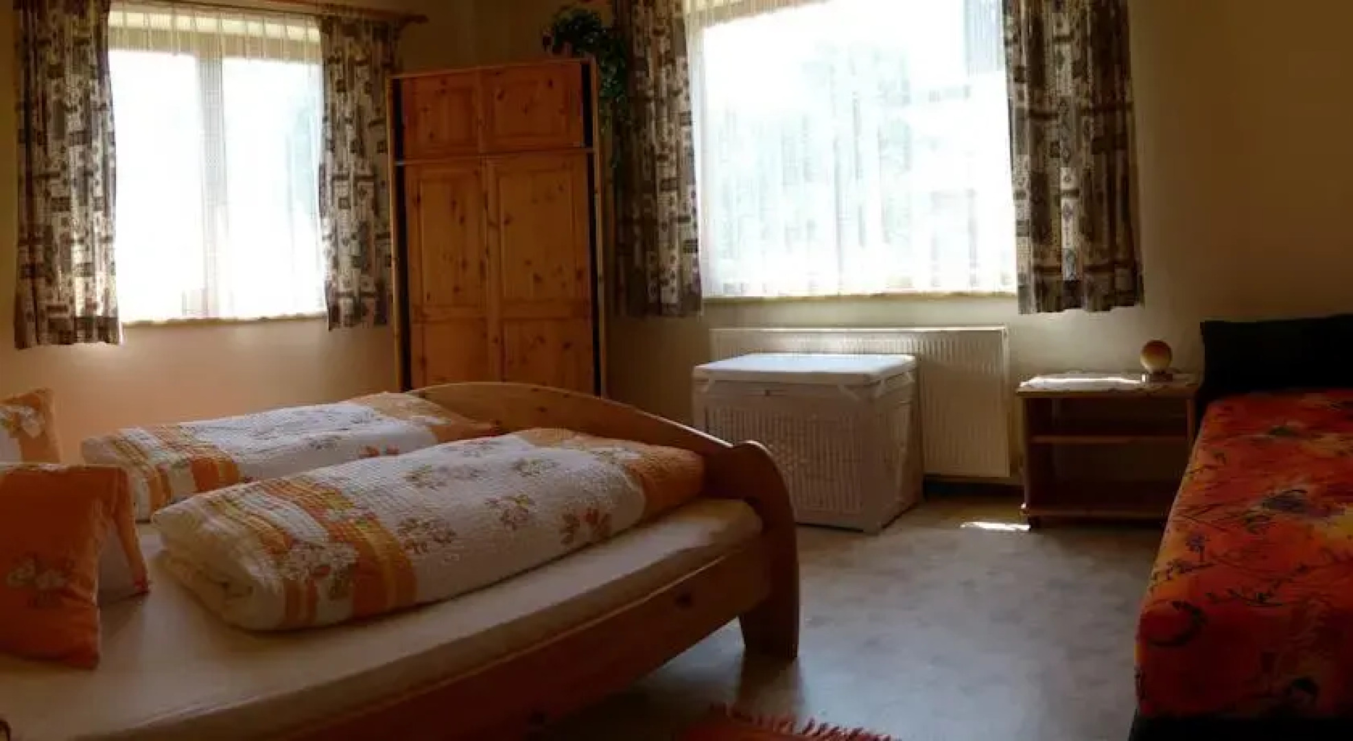 Ferienwohnung Barbara