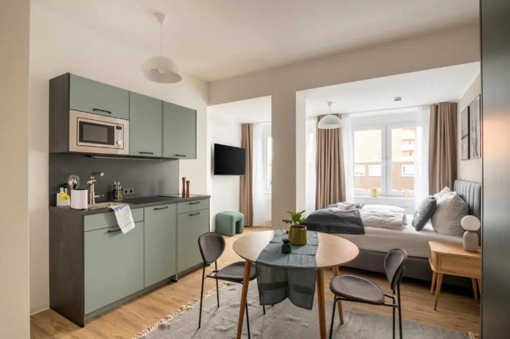 Limehome Salzgitter A.-Schweitzer-Str.