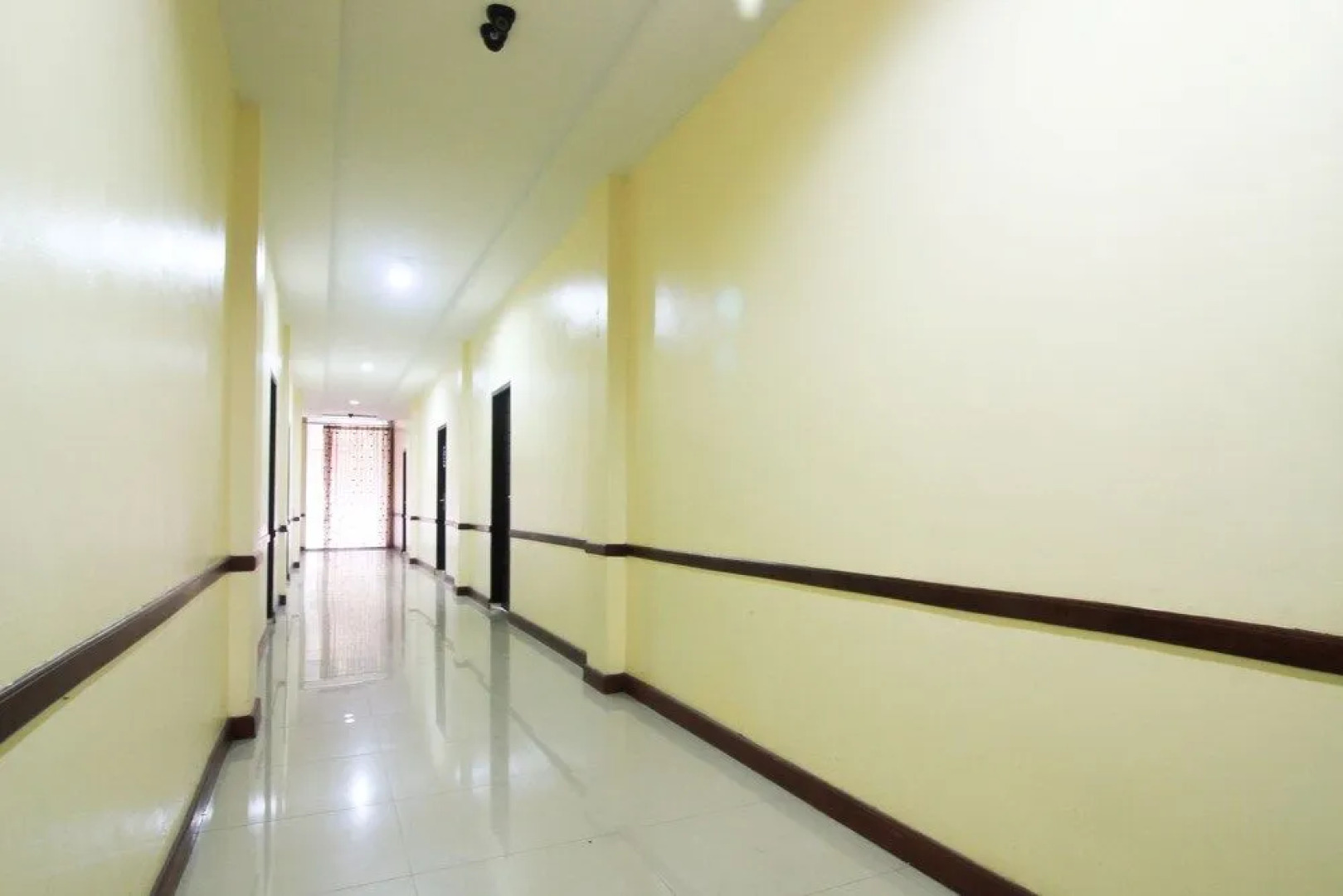 OYO 1153 Tiga Dara Hotel & Resort Syariah