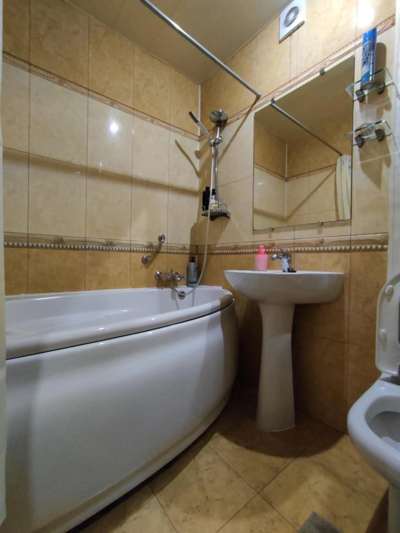 Comfortable Apartment