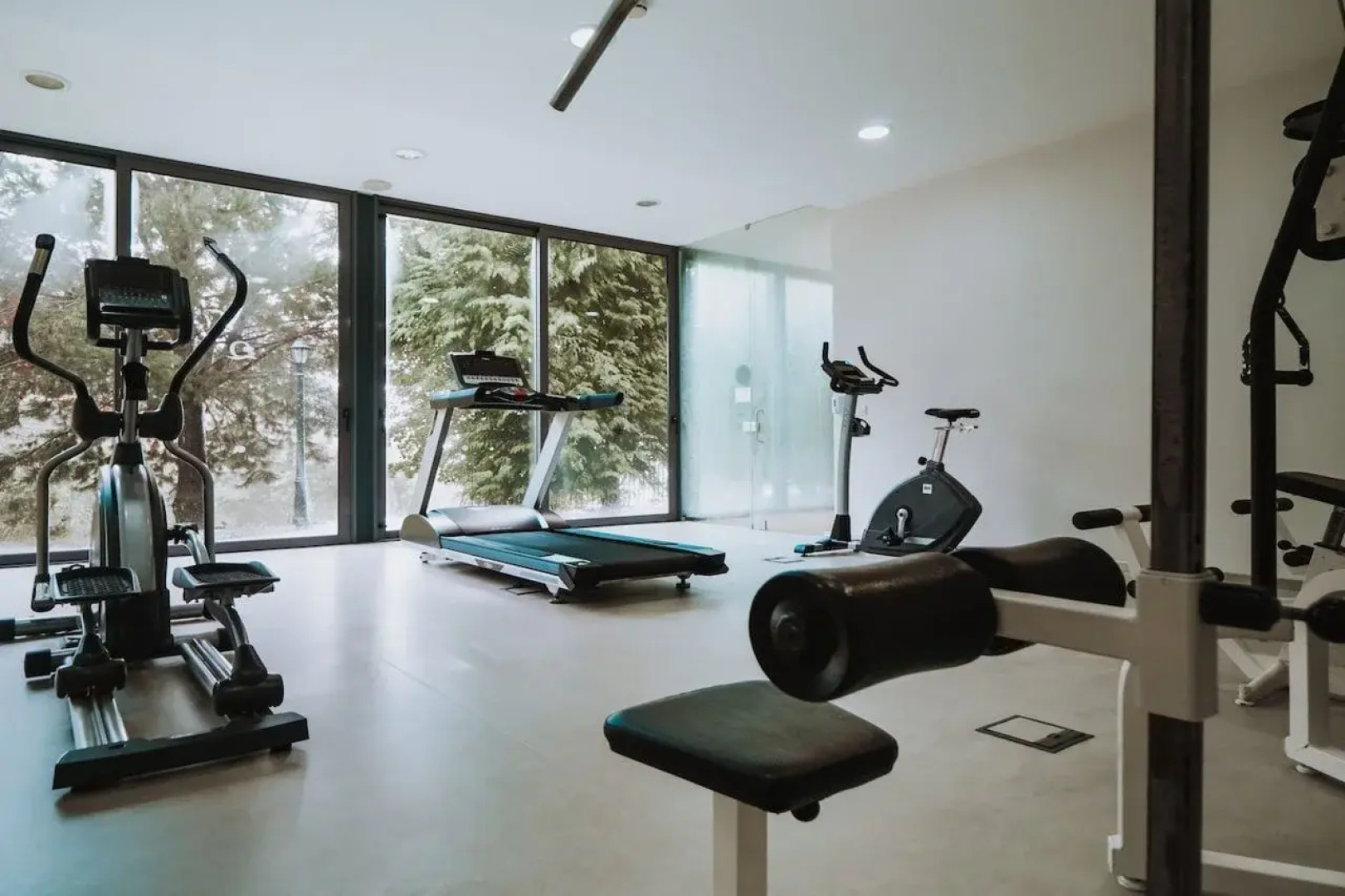 BIO Hotel - Hotel Quinta da Serra