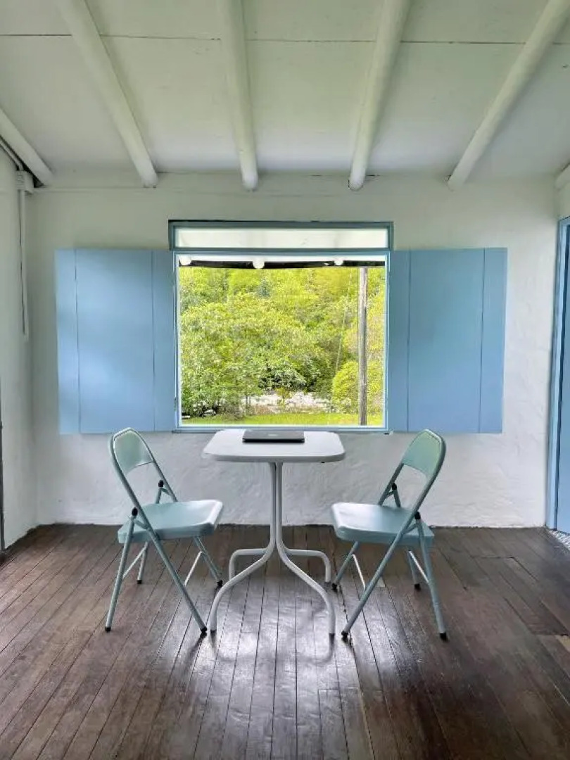 Hermosa Casa frente al Río