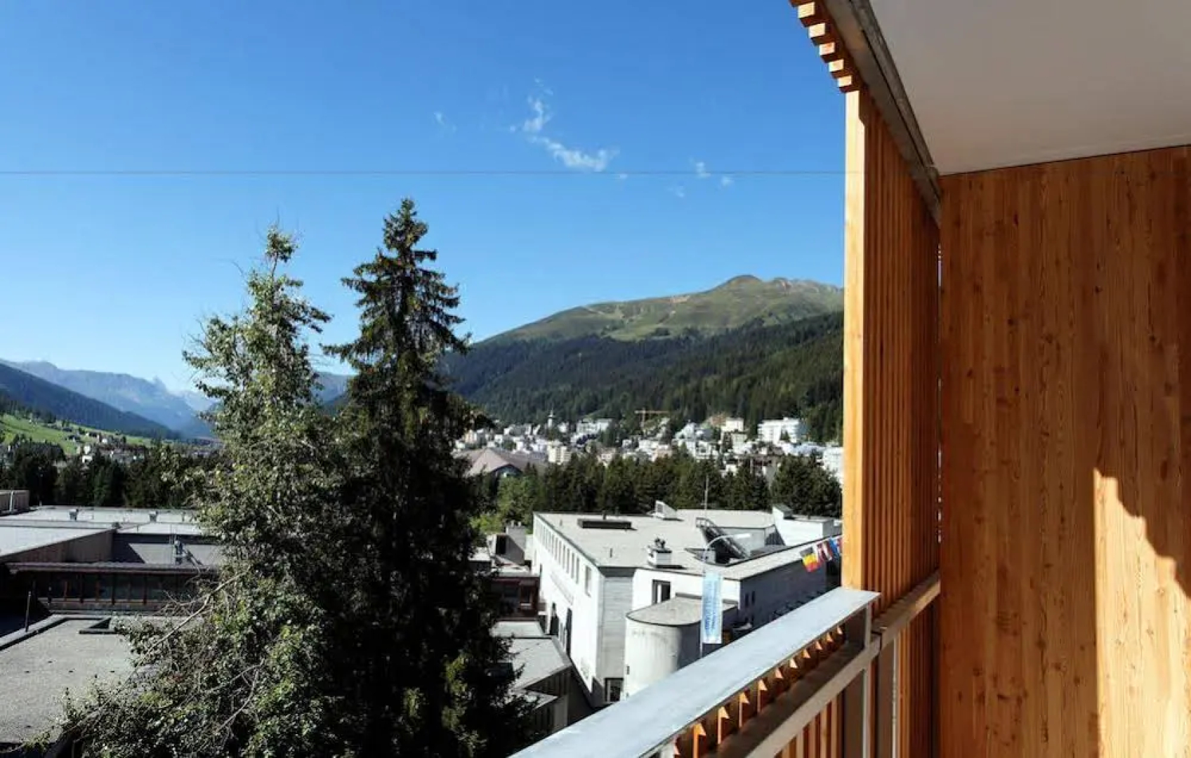 Hilton Garden Inn Davos