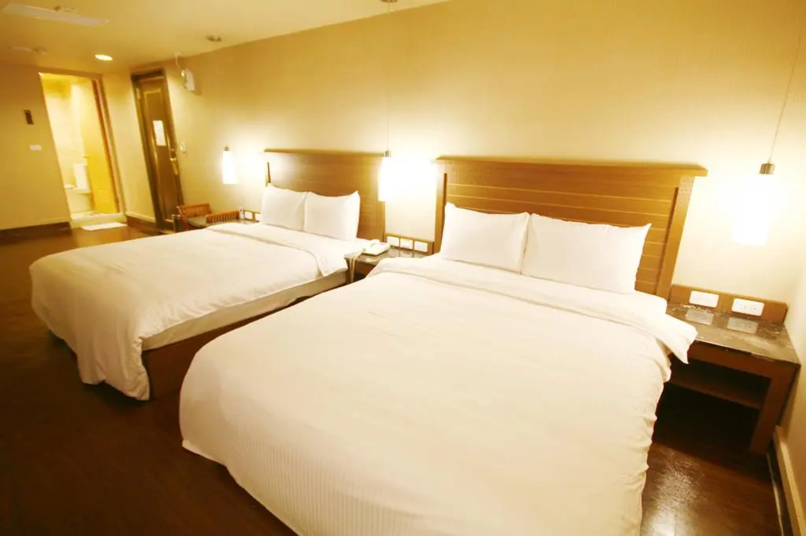 Kindness Hotel Yuanlin