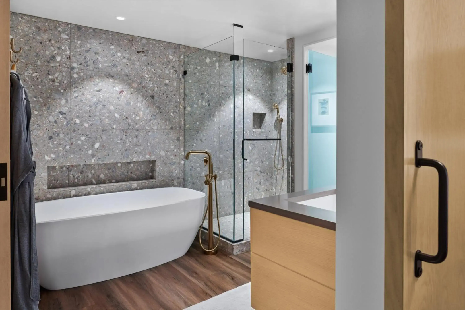 MISSION PACIFIC BEACH RESORT, part of JdV by Hyatt