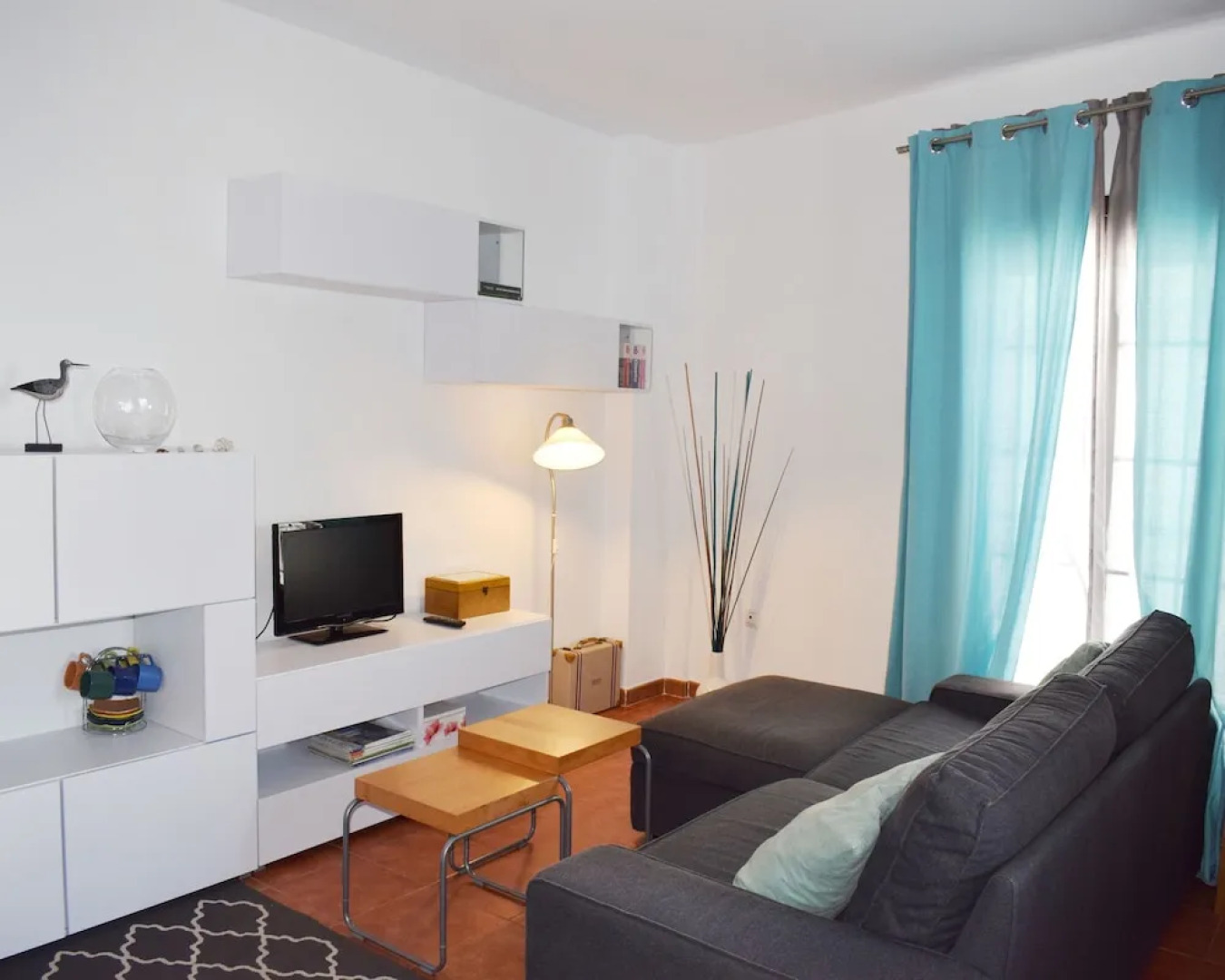 Apartamento Olivo 15
