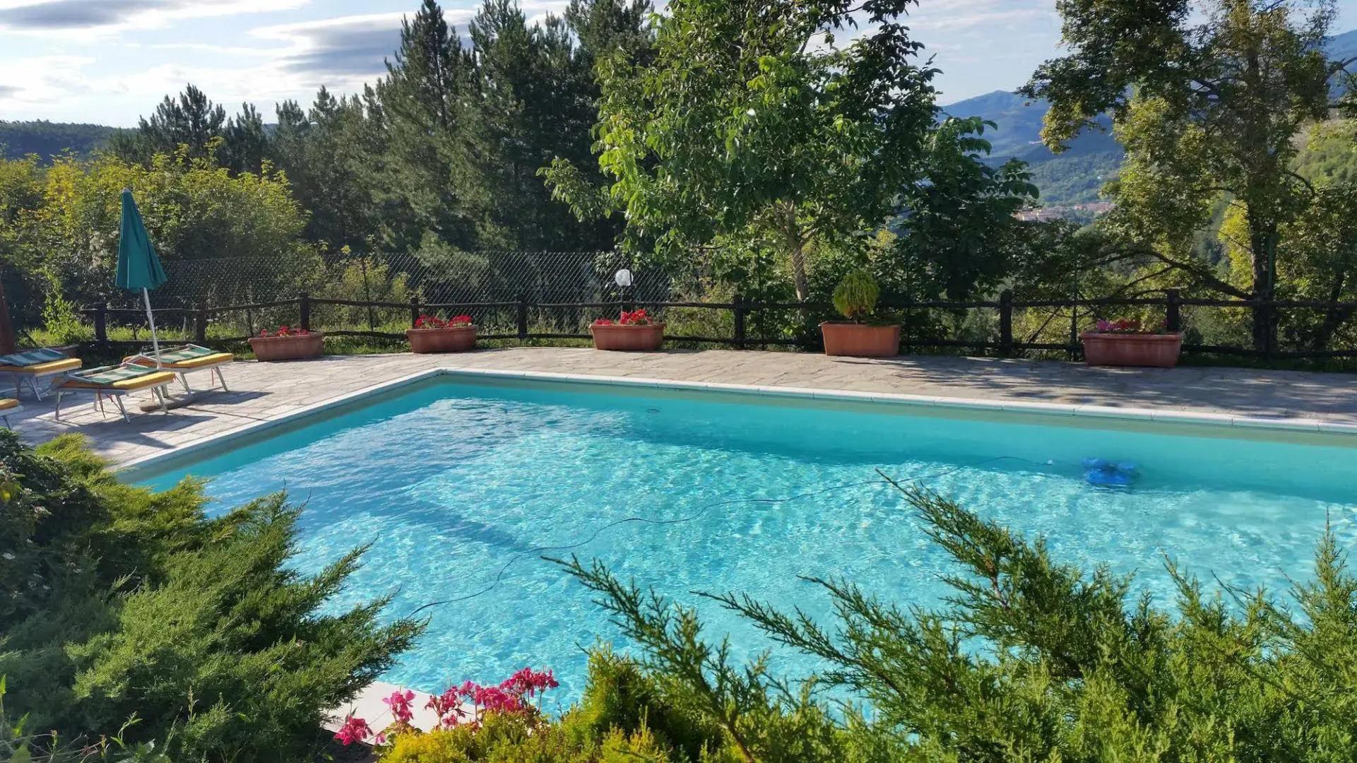 Agriturismo Borgo Tramonte