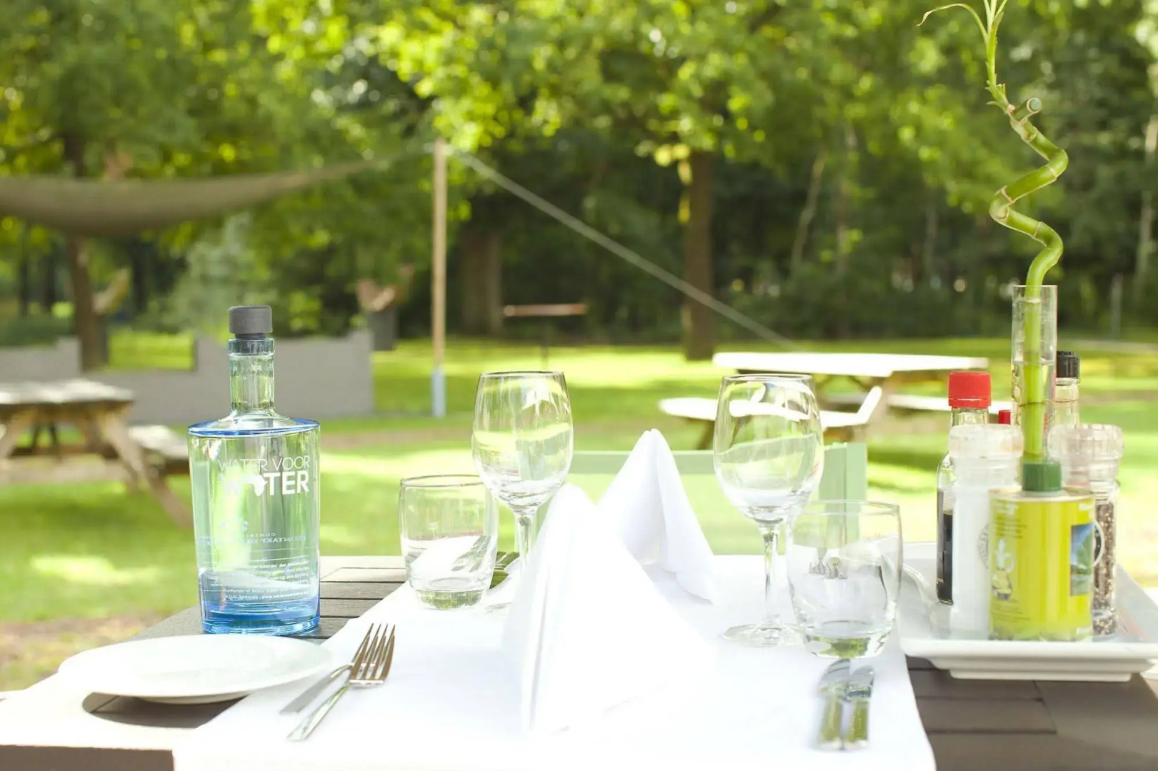 Conferentiehotel Kontakt der Kontinenten