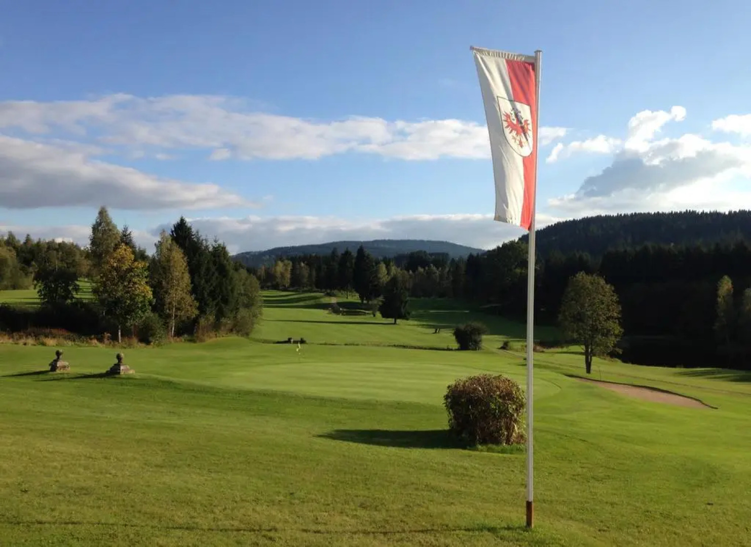 Keilhofer Appartements