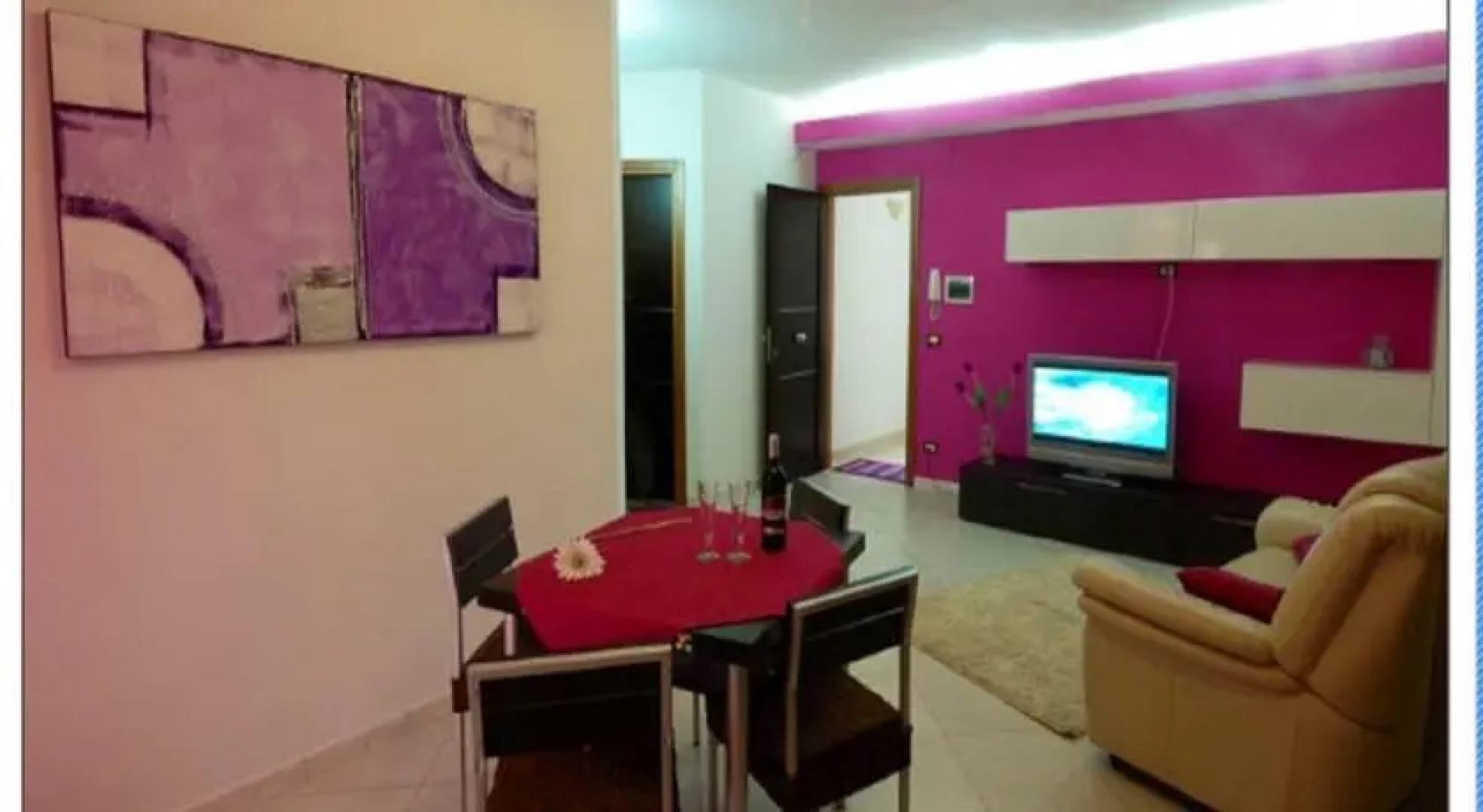 Casa Vacanza Duca dAosta