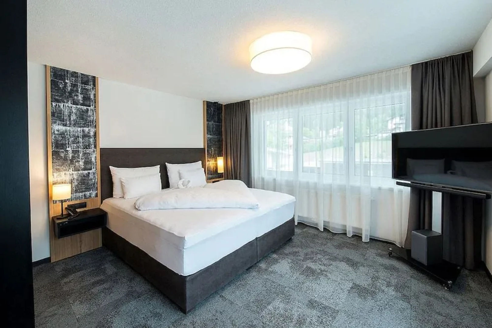 Arthurs Hotel am Achensee