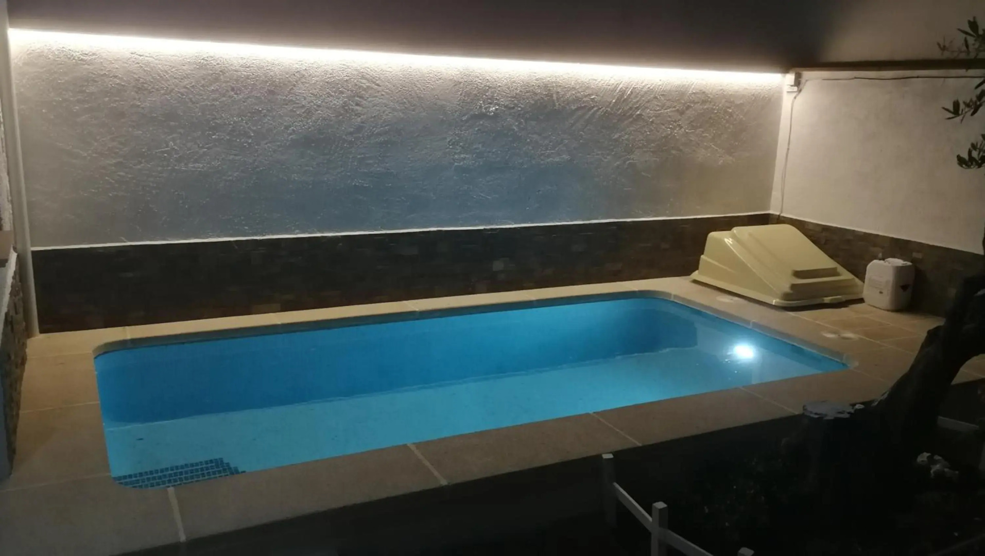 Casa Rural Rio Cabriel