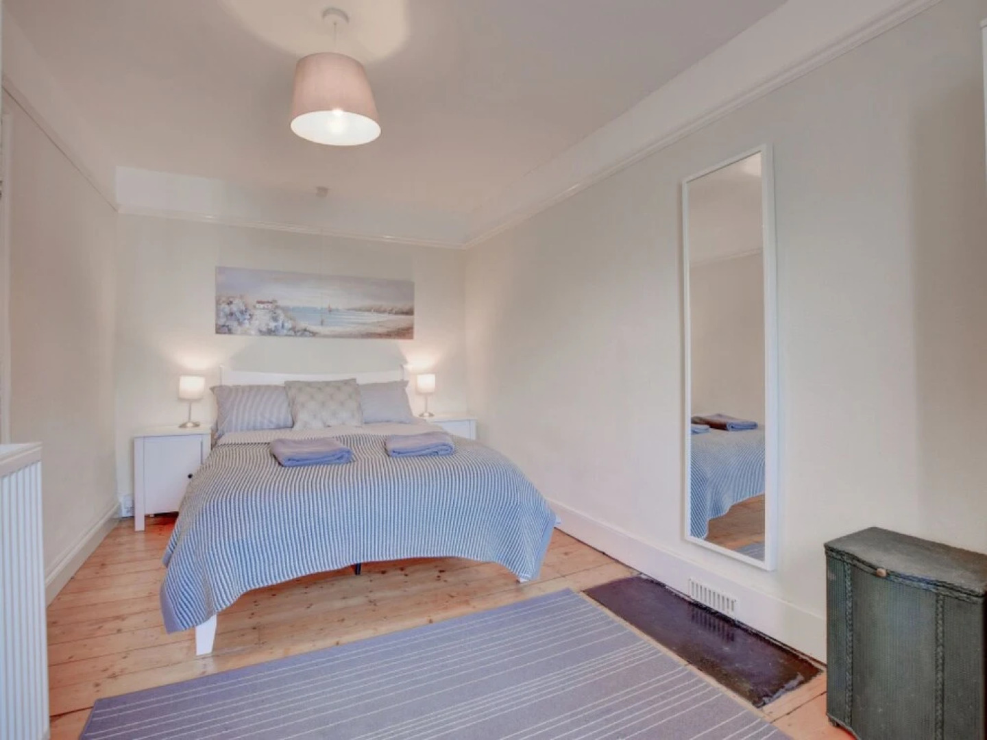 Holiday Home Bro Aeron