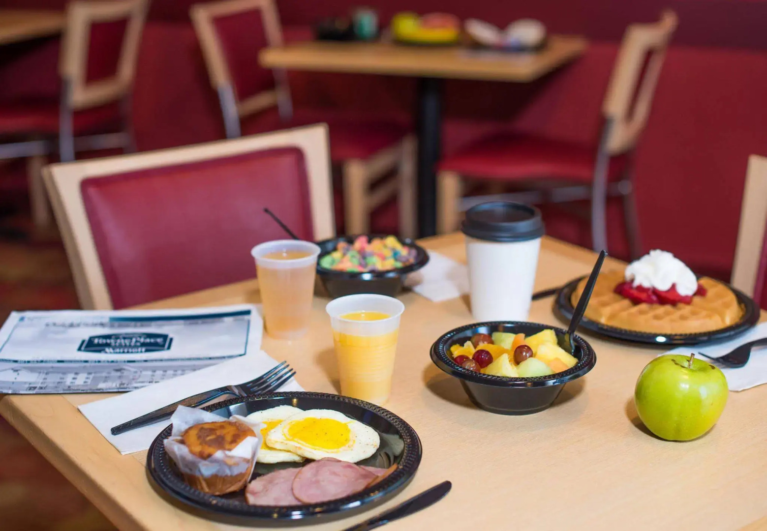 TownePlace Suites Providence North Kingstown