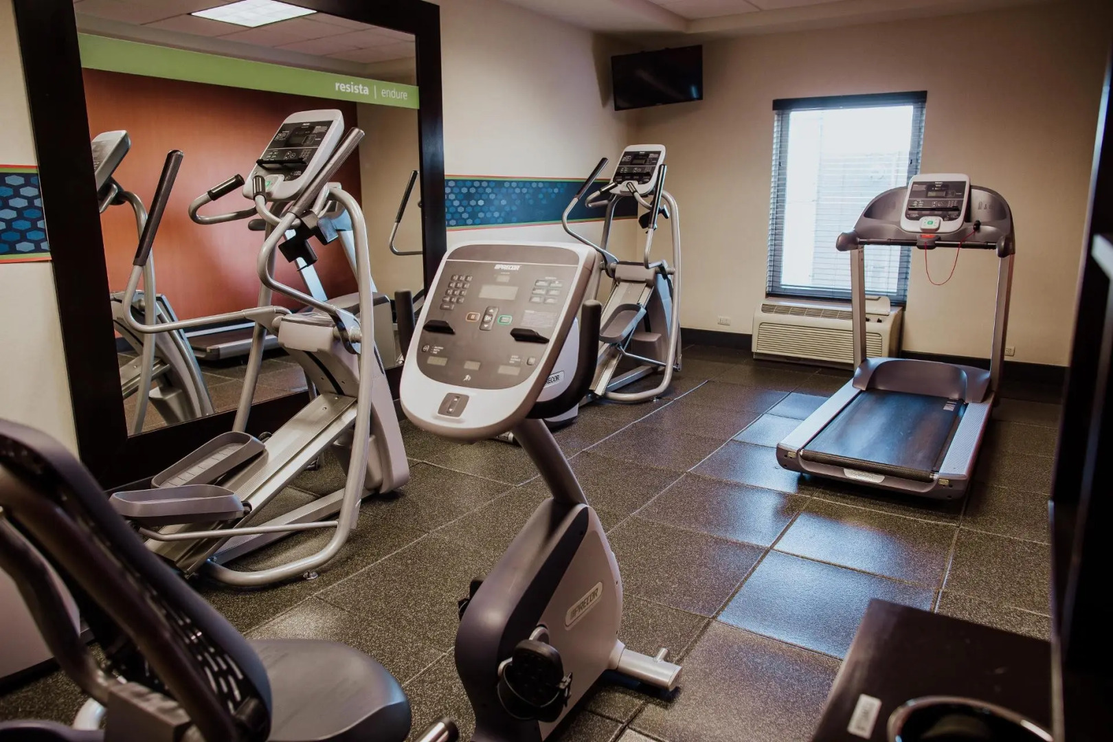 Hampton Inn by Hilton Torreon-Airport Galerias