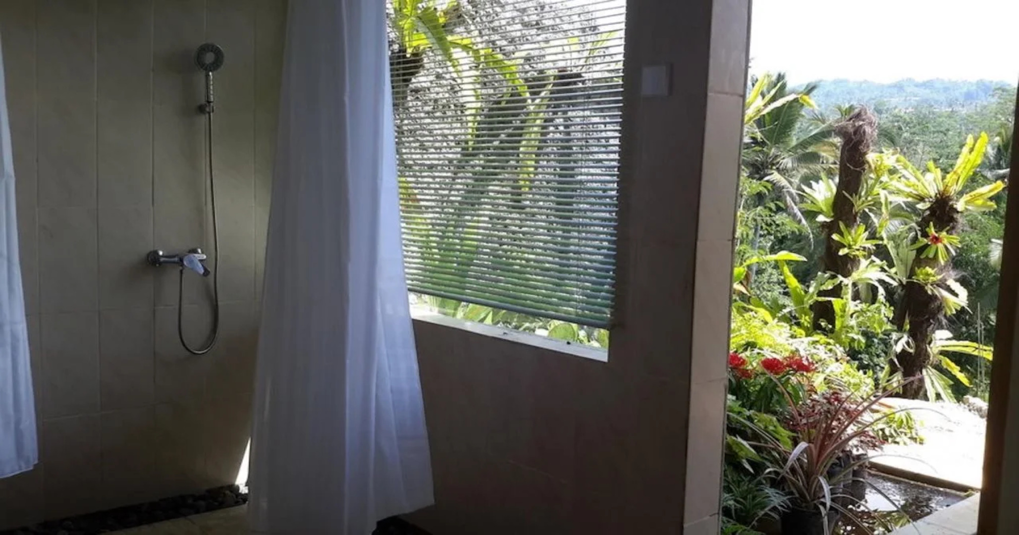 The Aura Shanti Retreat