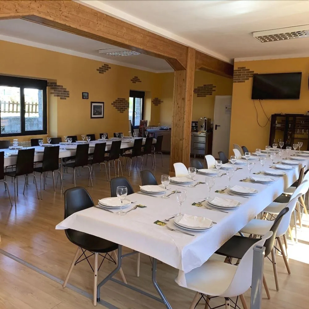 El Cordal de Laciana