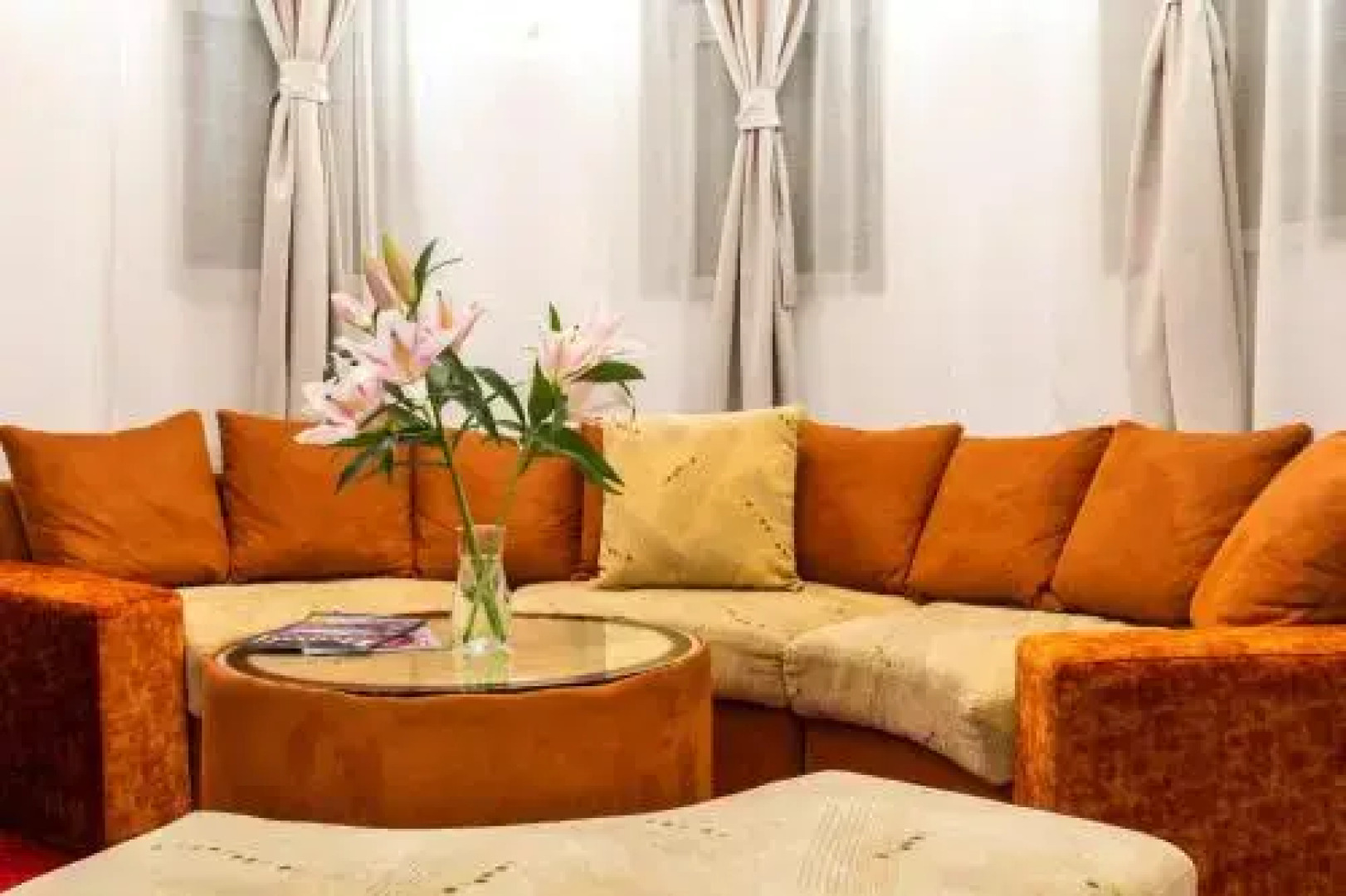 Garni Hotel Royal Crown