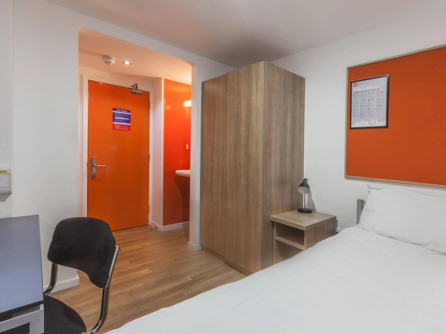 LSE High Holborn - Campus Accommodation
