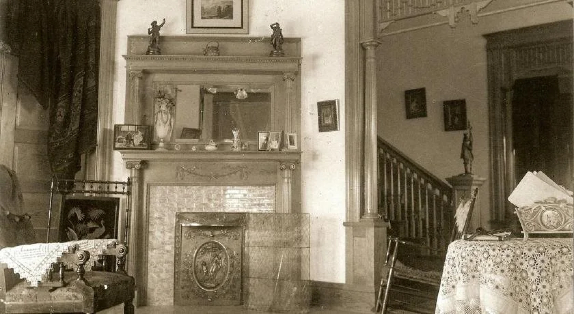 The Big Blue House Inn Boutique Hotel