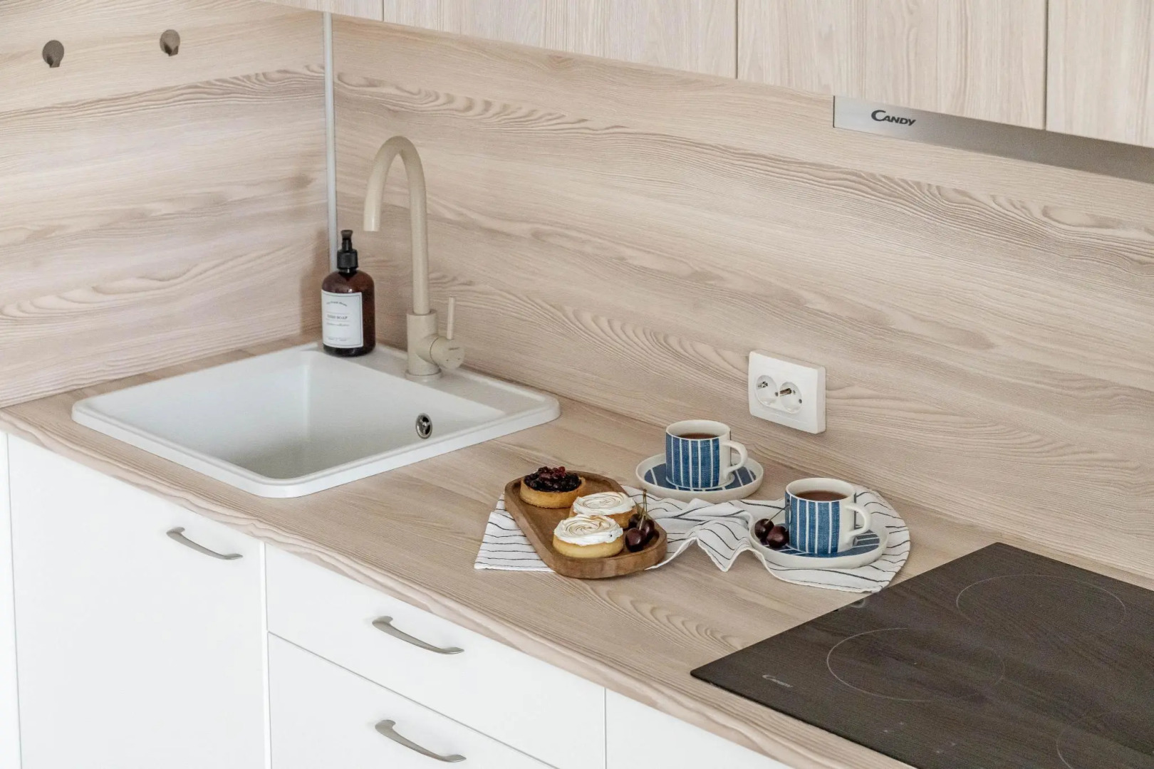 Merino home (Мерино хоум) на улице Манчестерской 3 корпус 2