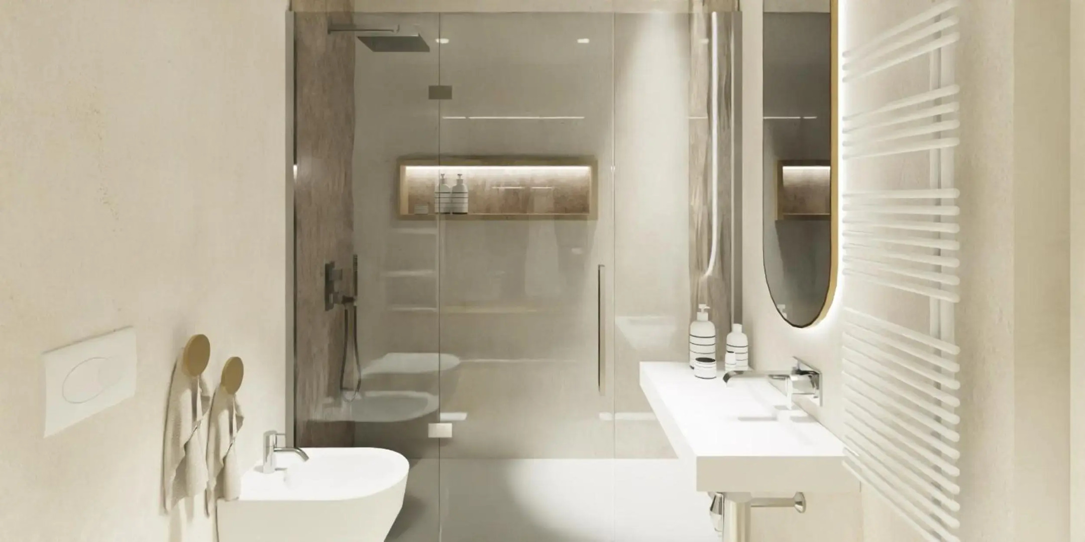 Hi Hotels Sirmione - Lakeview Pool