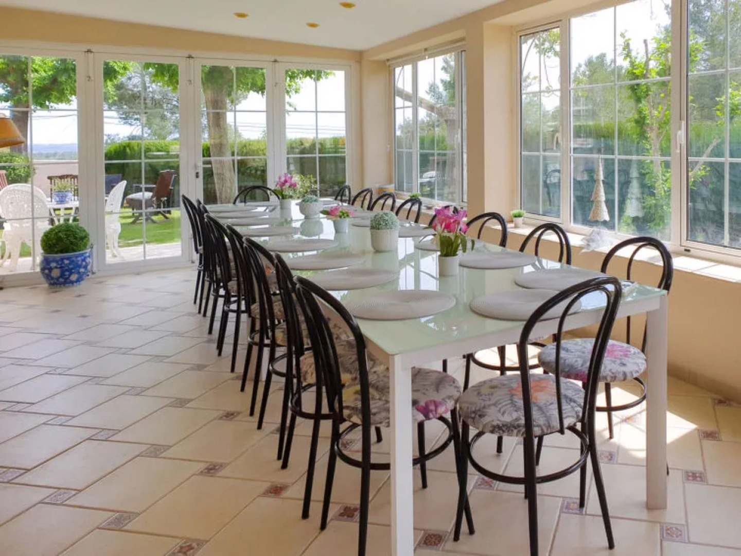 House Ca Romeu Cambrils