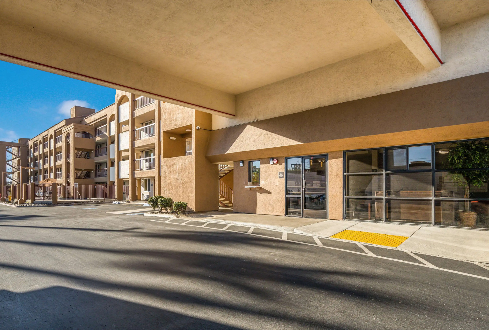 Days Inn by Wyndham Chula Vista/San Diego