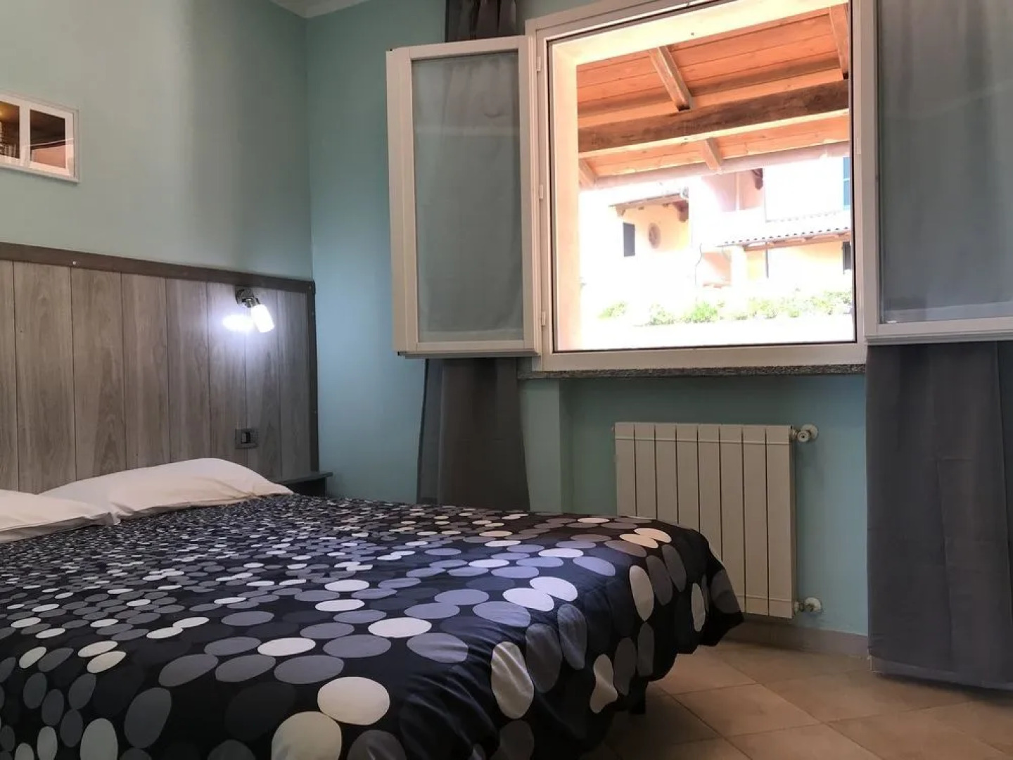 Locanda del Borgo B&B Helios Relais