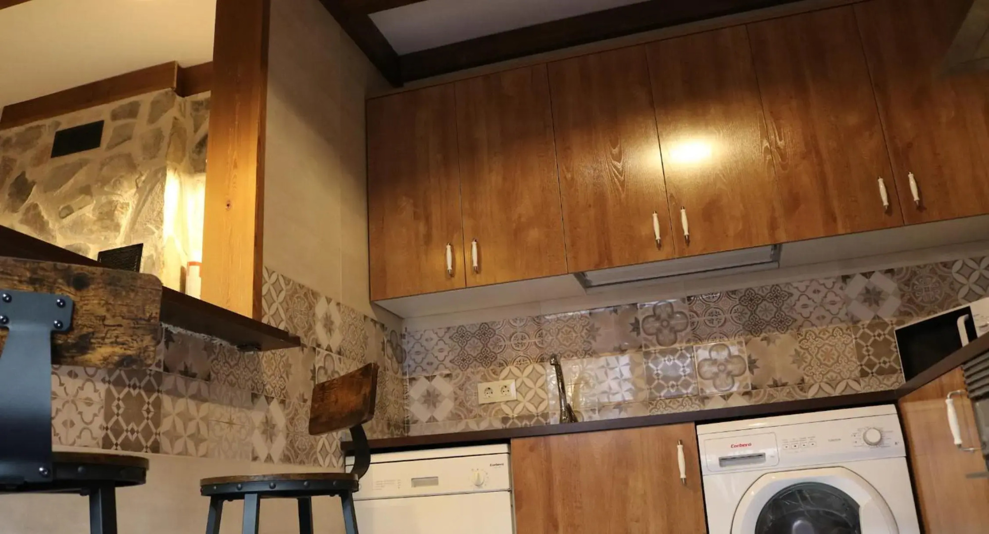 Casa Rural La Cerecera