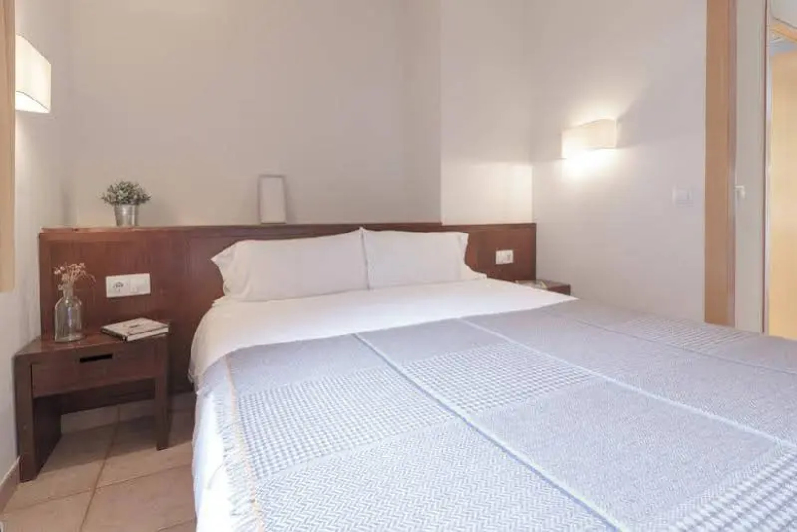 Apartaments La Serrera