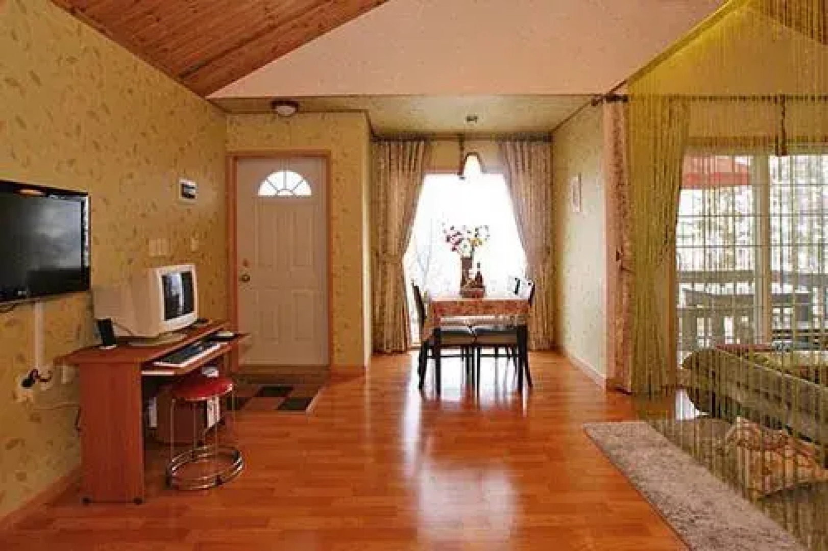 Taeangolden Coast Pension