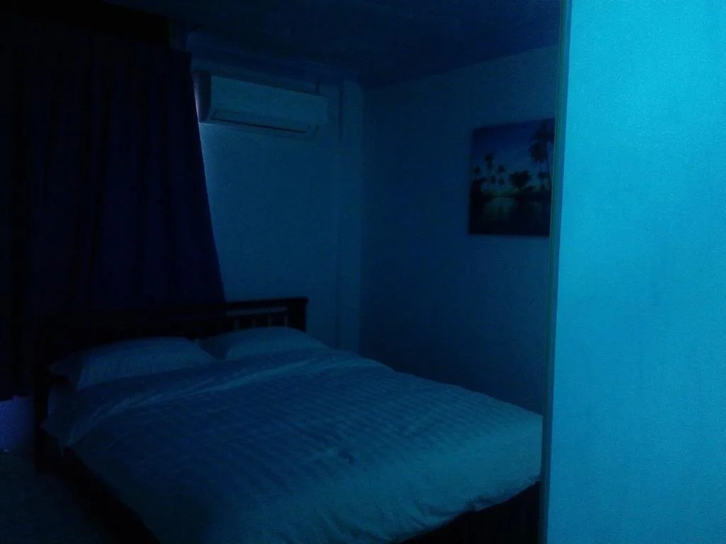 OYO 90126 Pen U Cottages