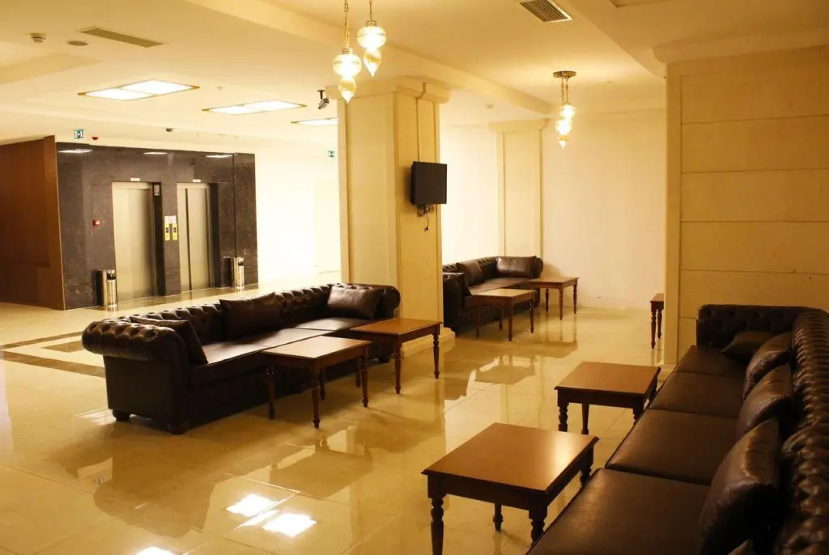 Safa Royal Museum Hotel