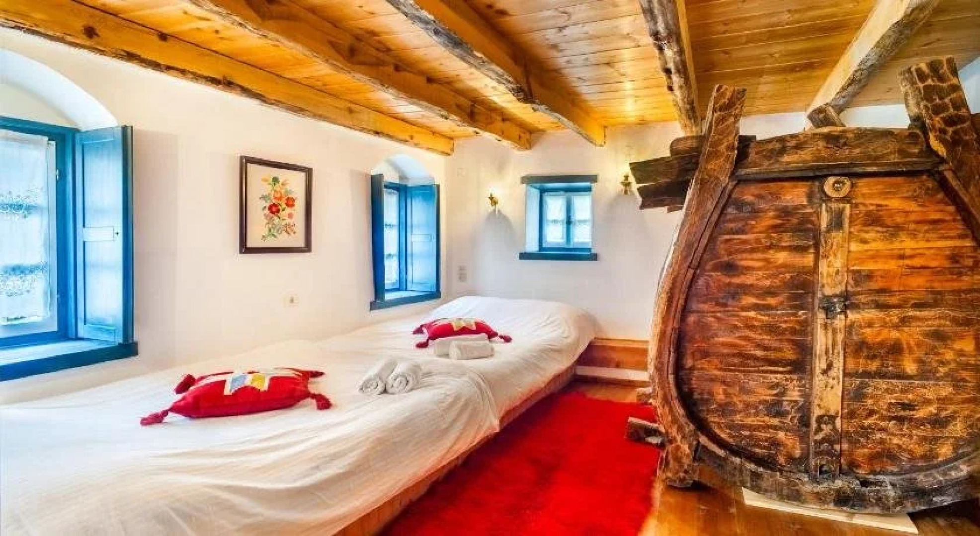 Ioannidis Guesthouse