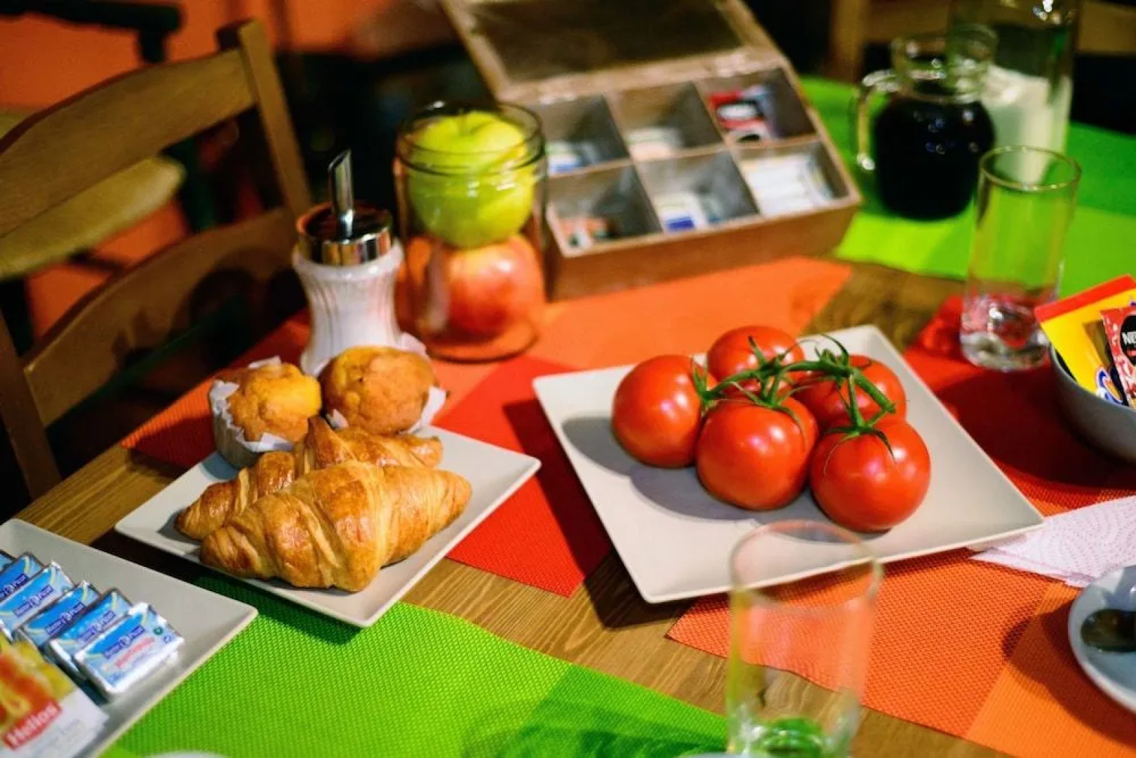 Casa Rural Entre Valles