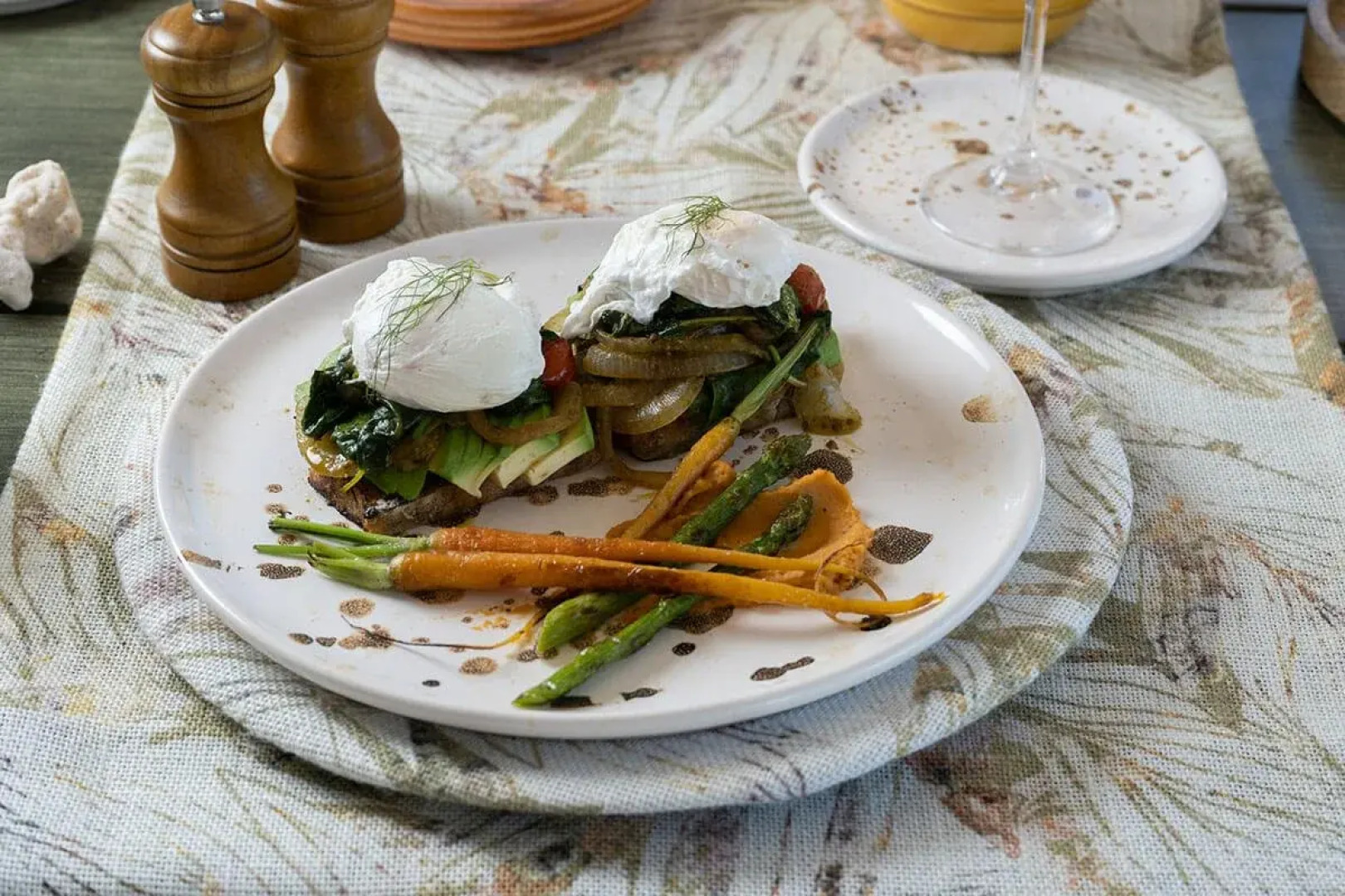 Orchid House Baja & Beach Club