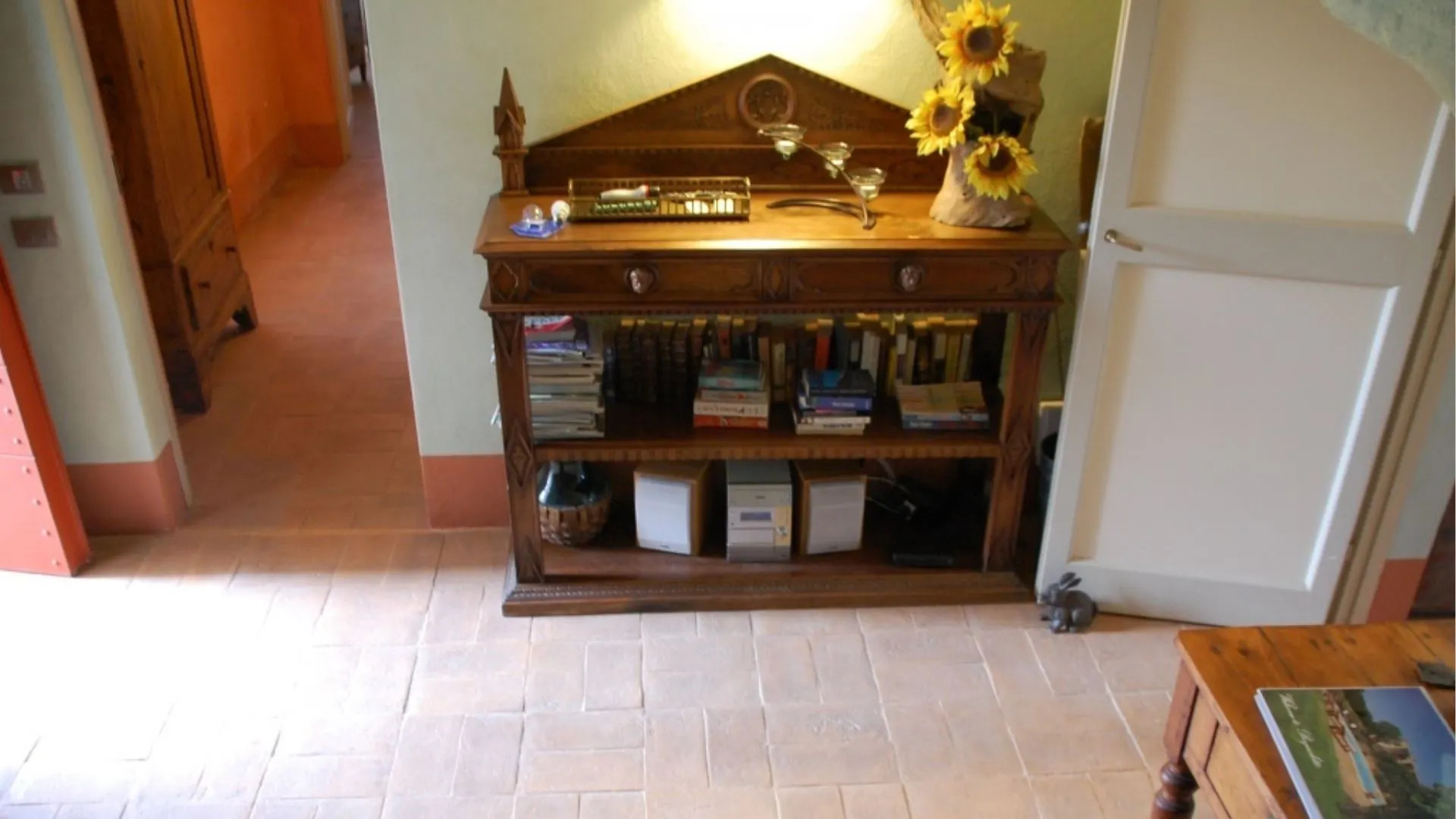 Bagnoletto Splendid Farmhouse in the Open Countryside-bagnoletto