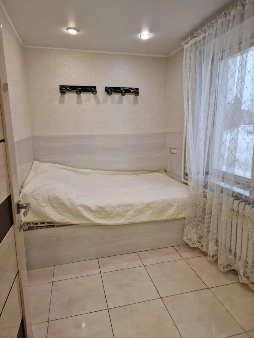 Апартаменты на улице Красноармейская